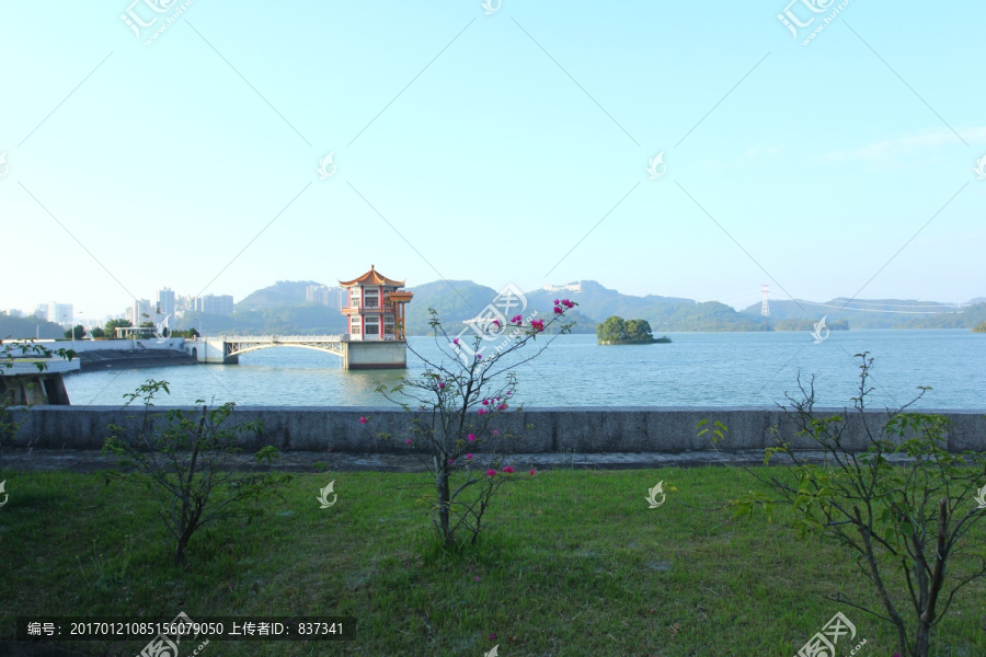 深圳水库