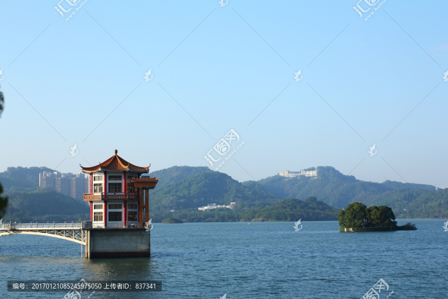 深圳水库