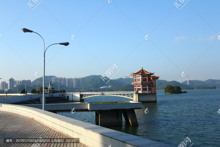 深圳水库
