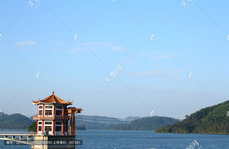 深圳水库
