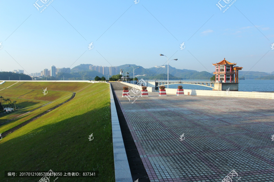 深圳水库