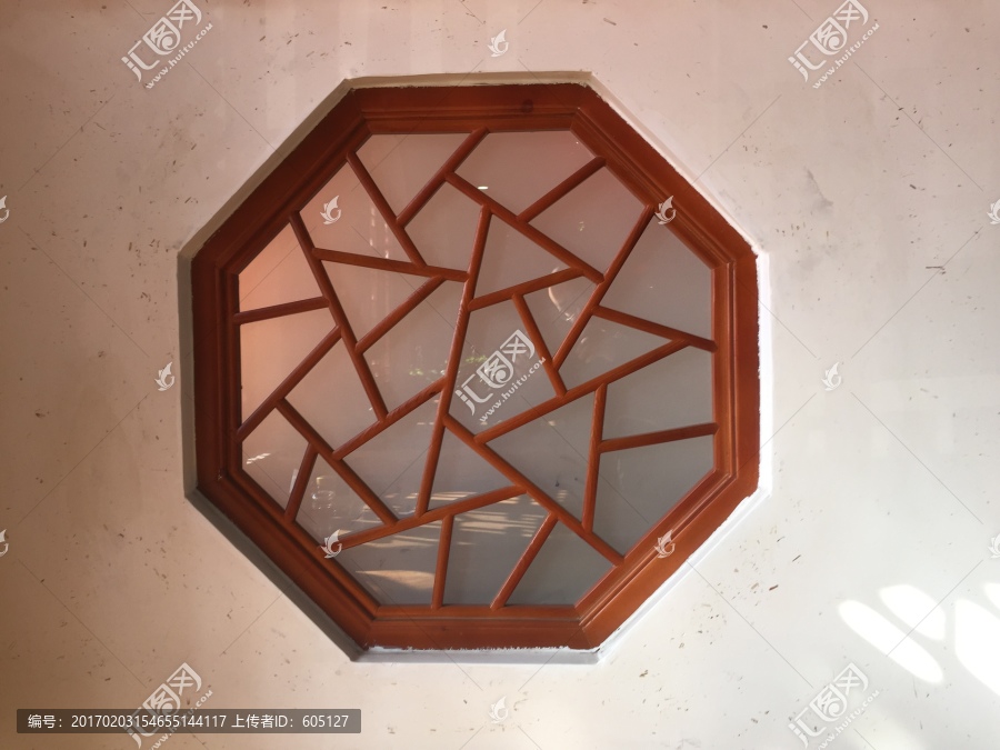 窗户