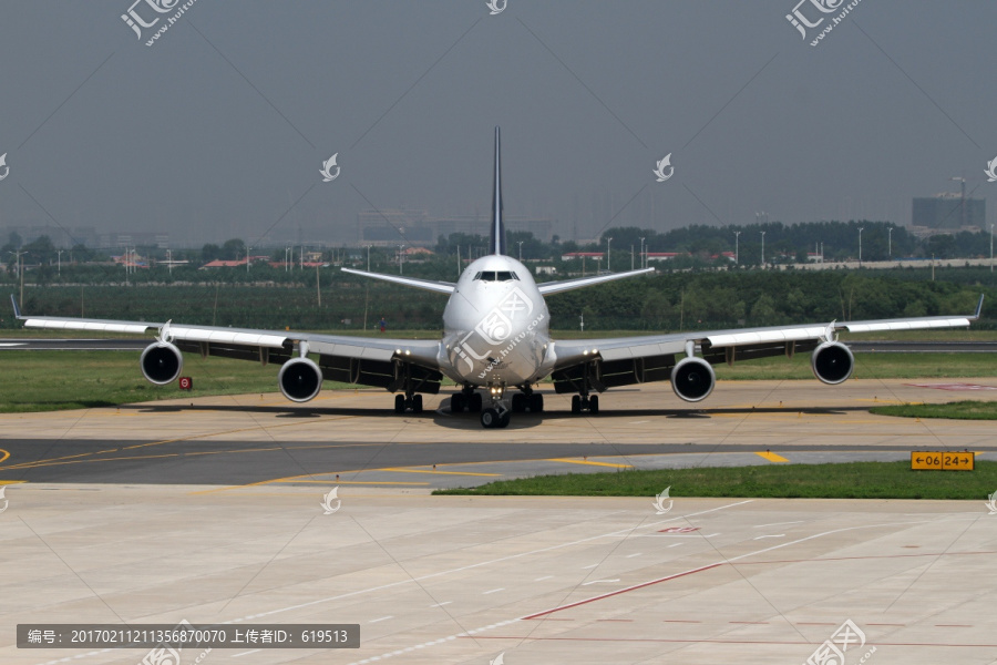 波音747,全货机,新加坡航空