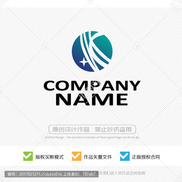K字母,字母K标志,LOGO