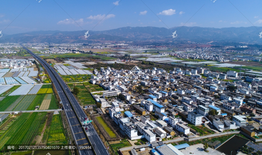 高速公路