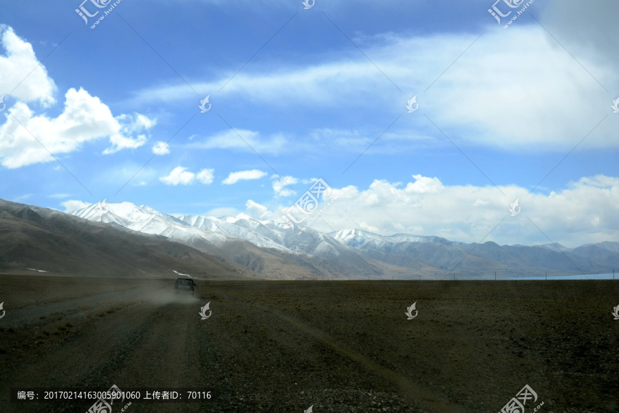 西藏美景