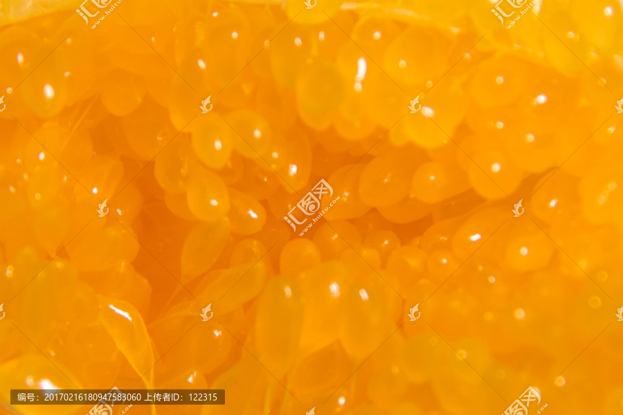 橙粒
