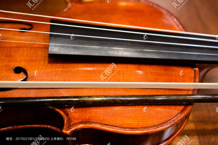小提琴维修