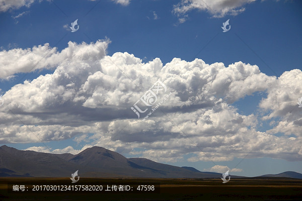 青藏铁路,沿线,雪域高原