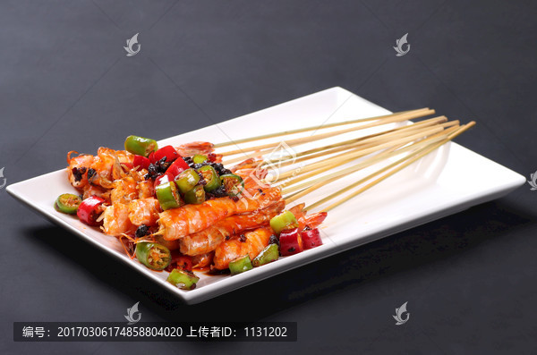 串串香辣虾3
