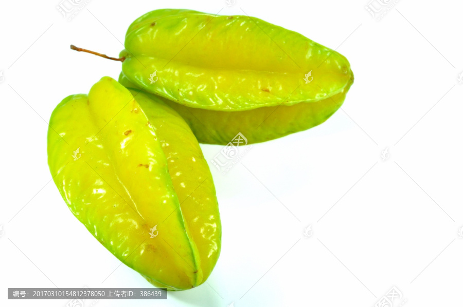 杨桃