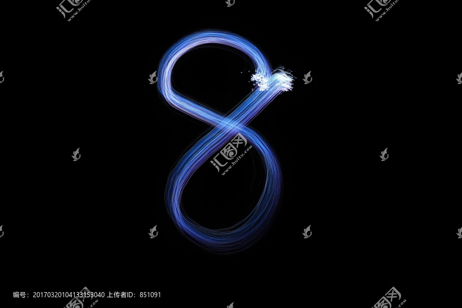 数字光轨