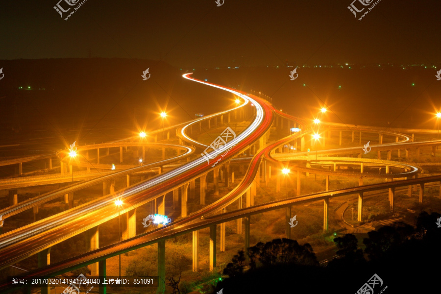台湾高速公路