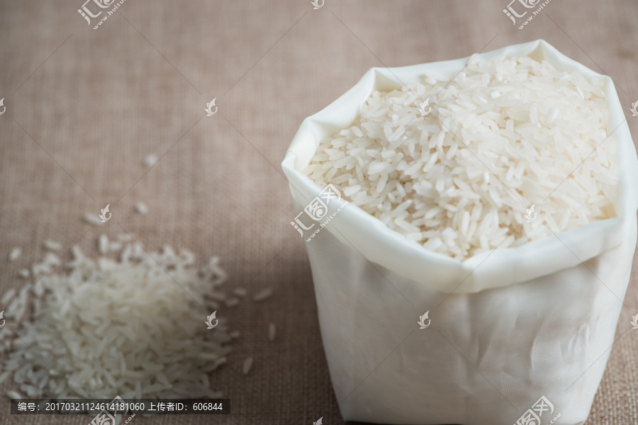 稻米,大米