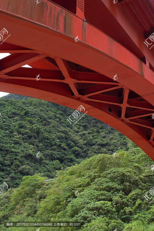 台湾太鲁阁