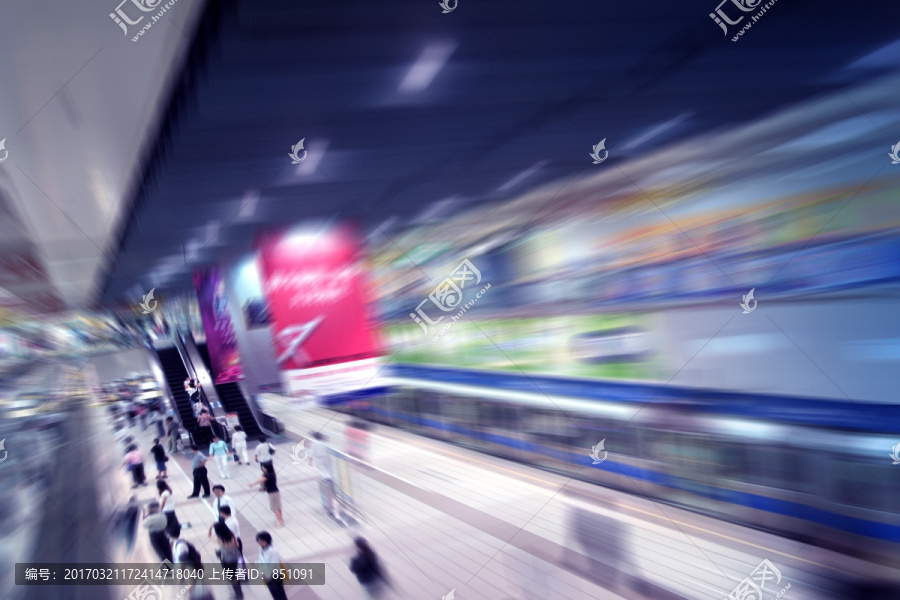 台北捷运