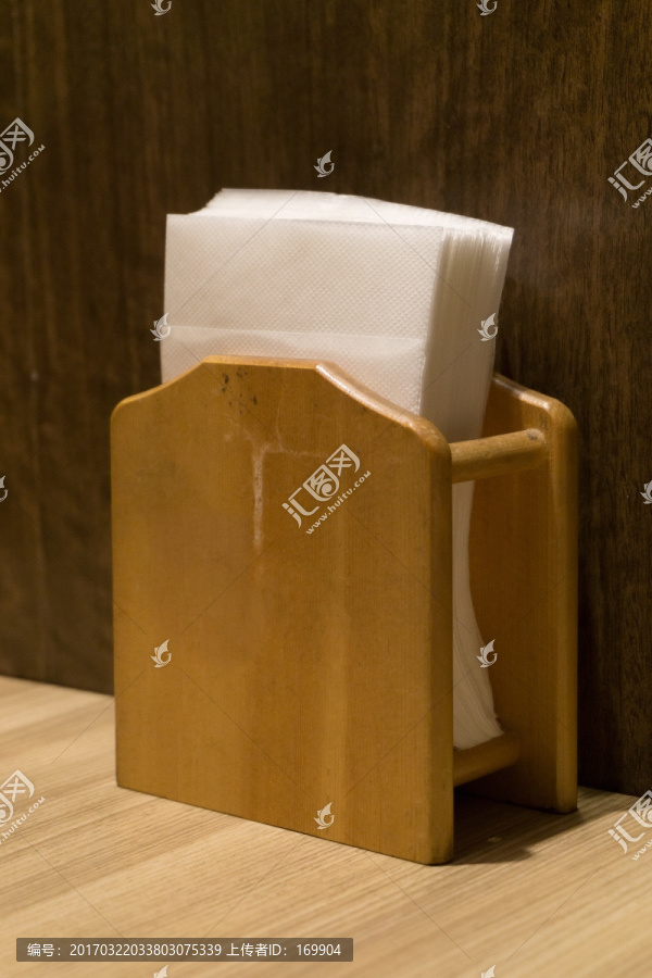 纸巾,纸巾盒