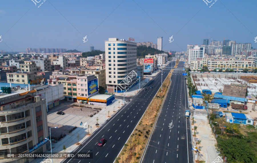 西湖路,沥青路,路面