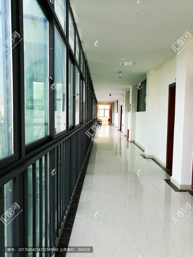 高级办公场所
