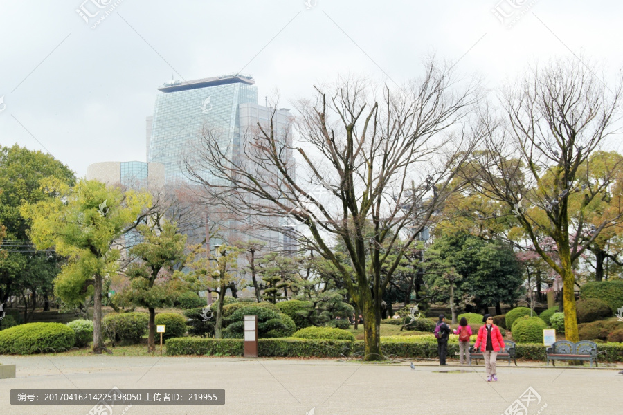 日本大阪