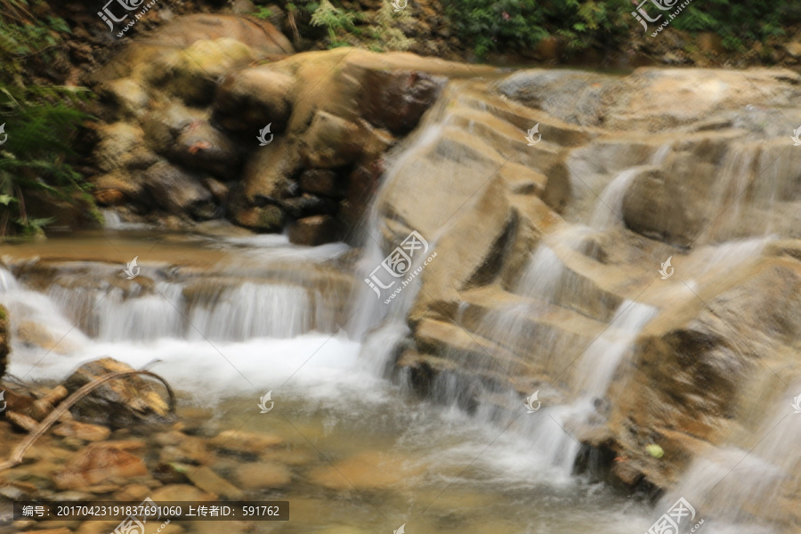 自然风景