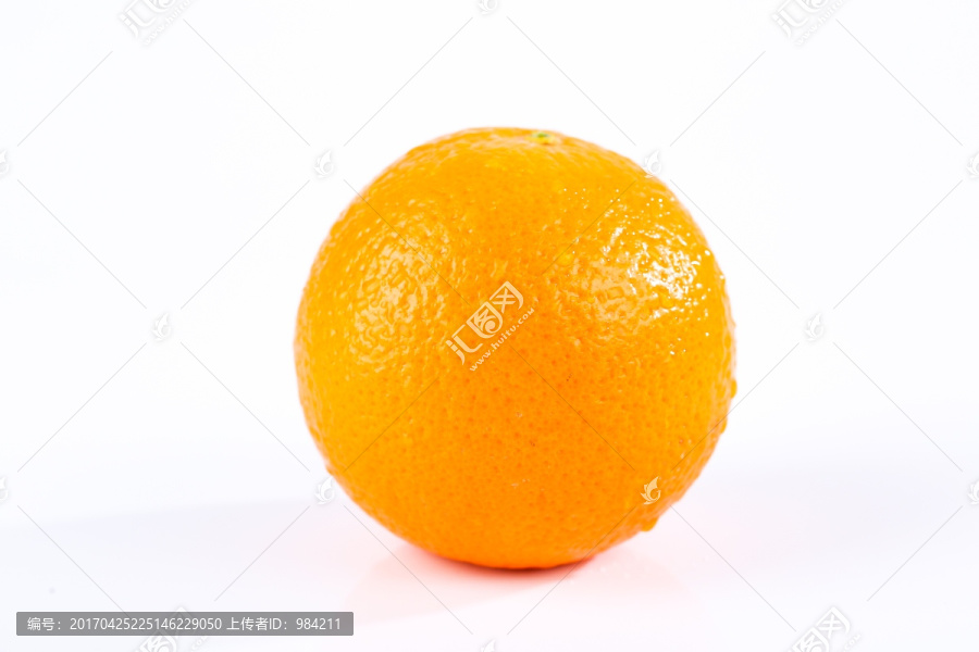 橙子,橙,橙子截面