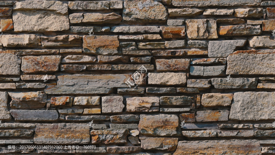 石头文化墙形象墙