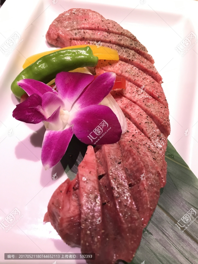 烤肉