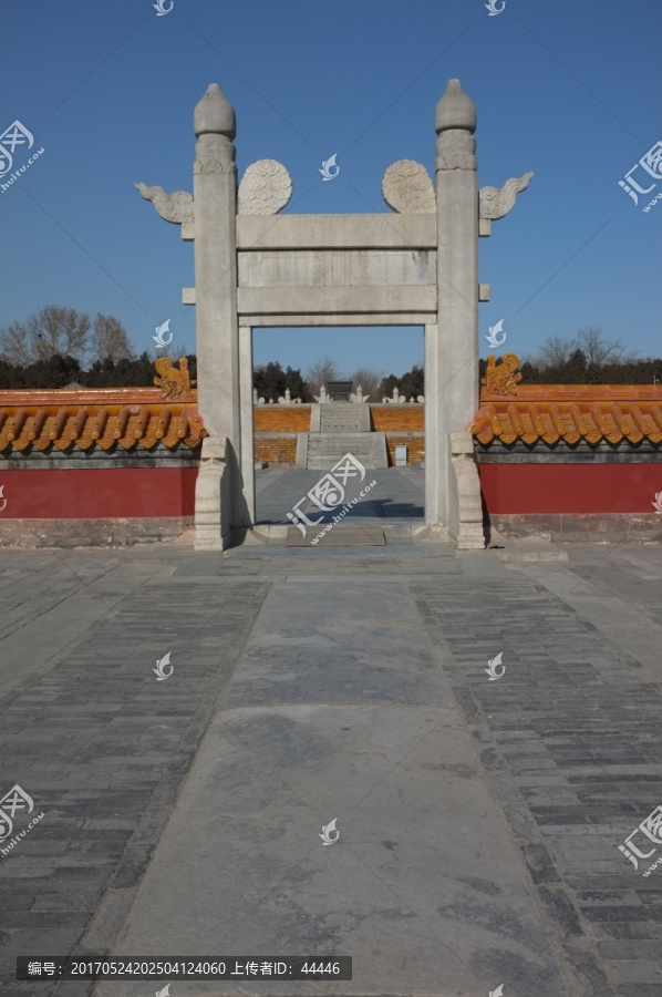 地坛公园