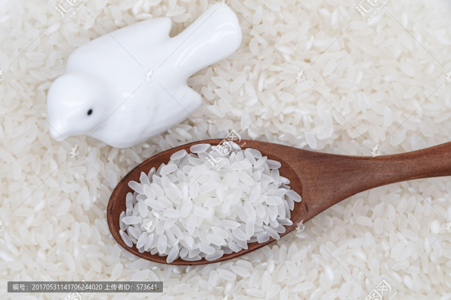 米,大米,有机大米,粮食