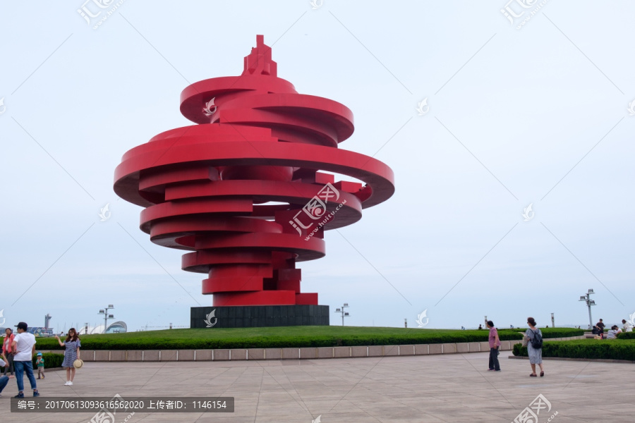 五四广场