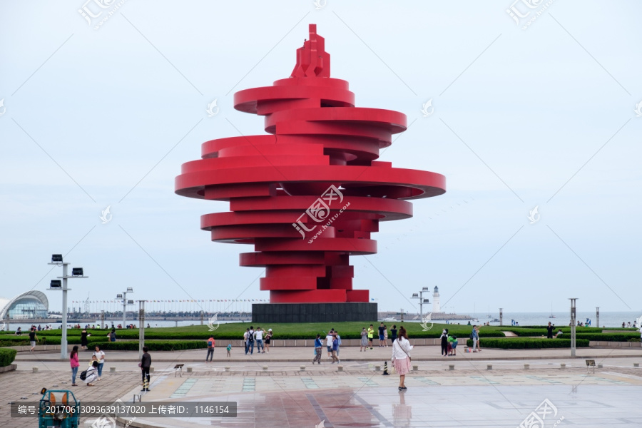 五四广场