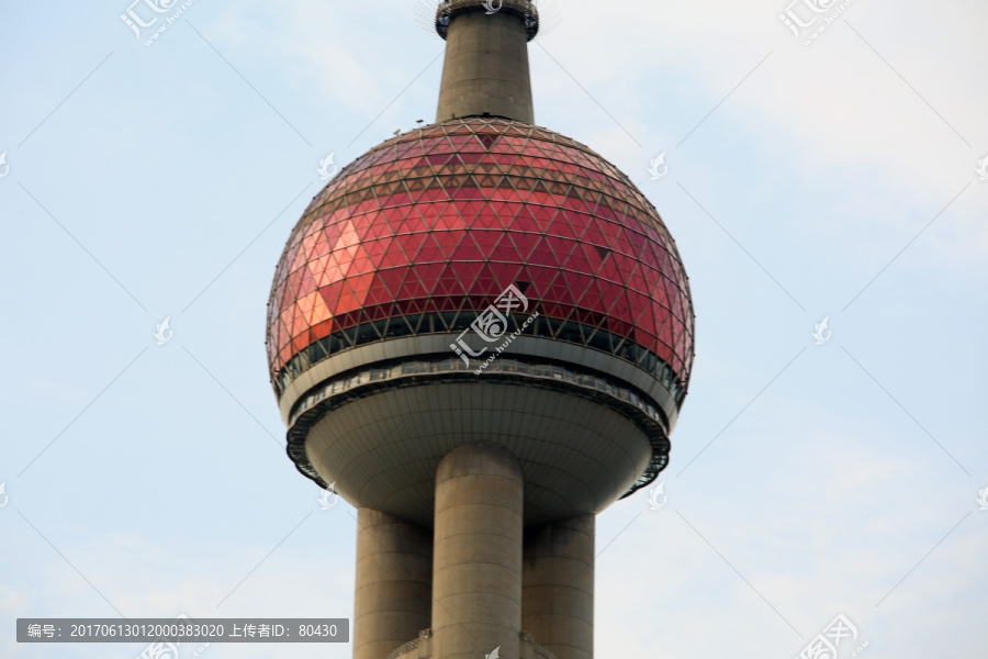 东方明珠