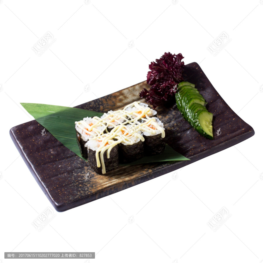寿司