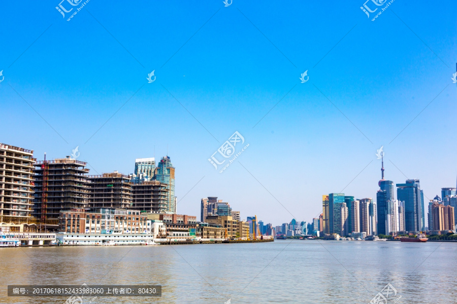 上海中心