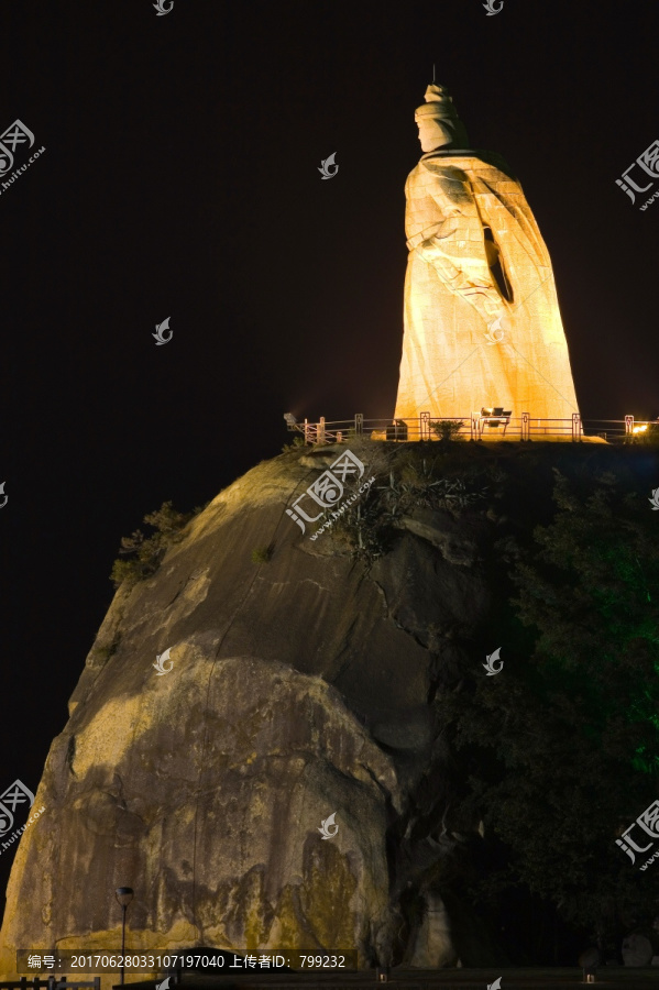 福建厦门鼓浪屿