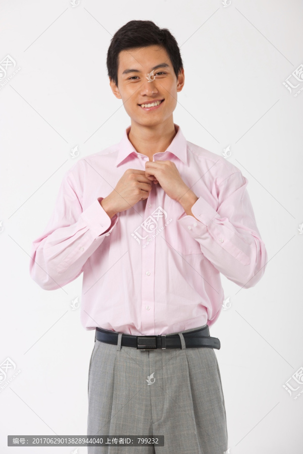 商务男人