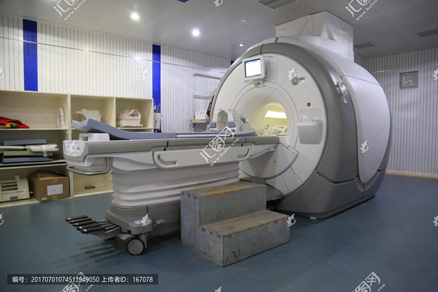 医疗设备,多排CT
