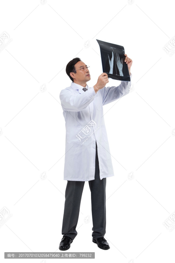 职场人士