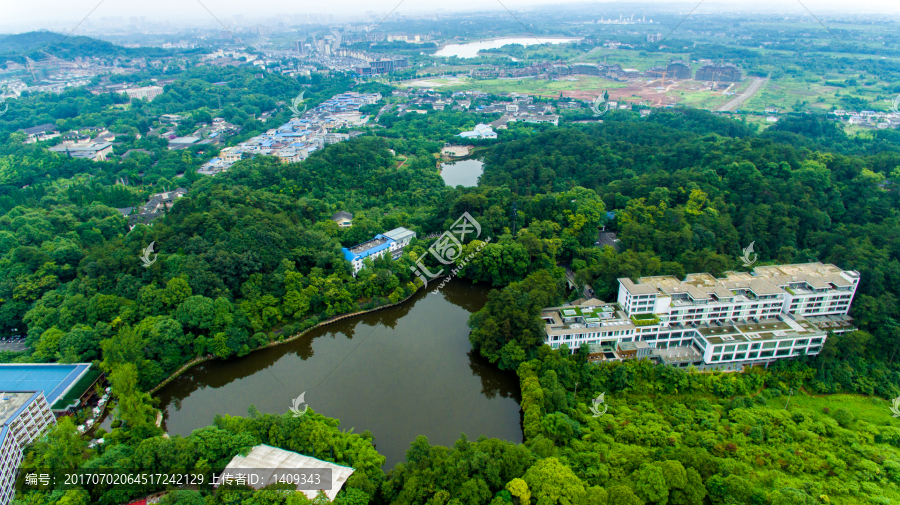 红珠山宾馆