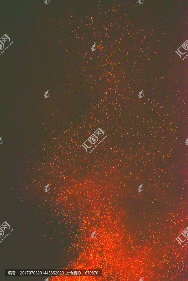 星火飘飞