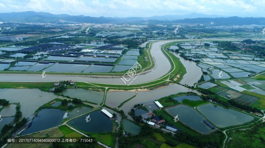 乡村风景