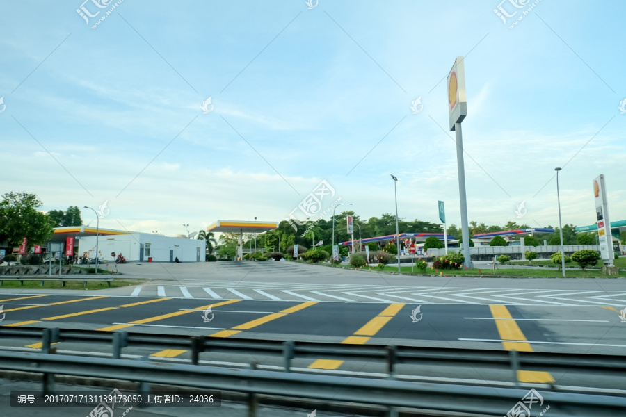 马来西亚,高速公路