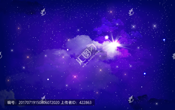 星空