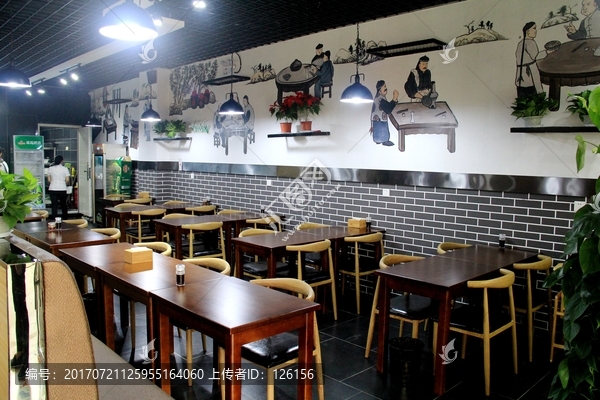 餐饮业