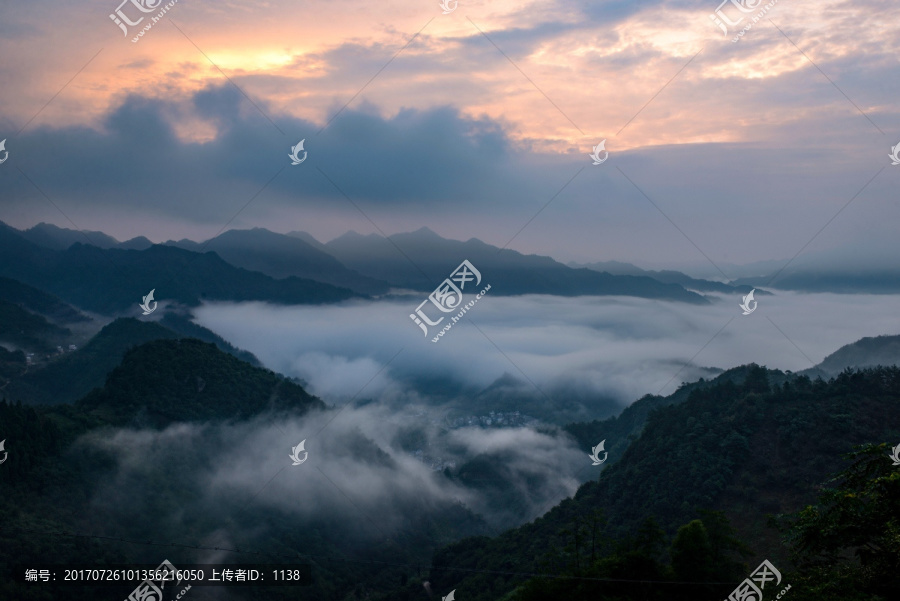 朝霞,晨曦,曦光,黎明