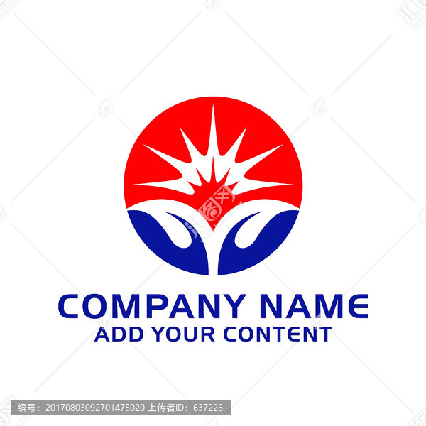 企业LOGO