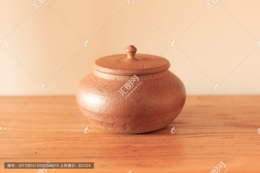 陶瓷缸