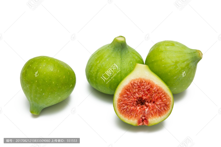 青皮无花果