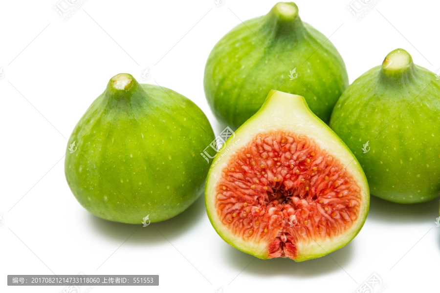 青皮无花果
